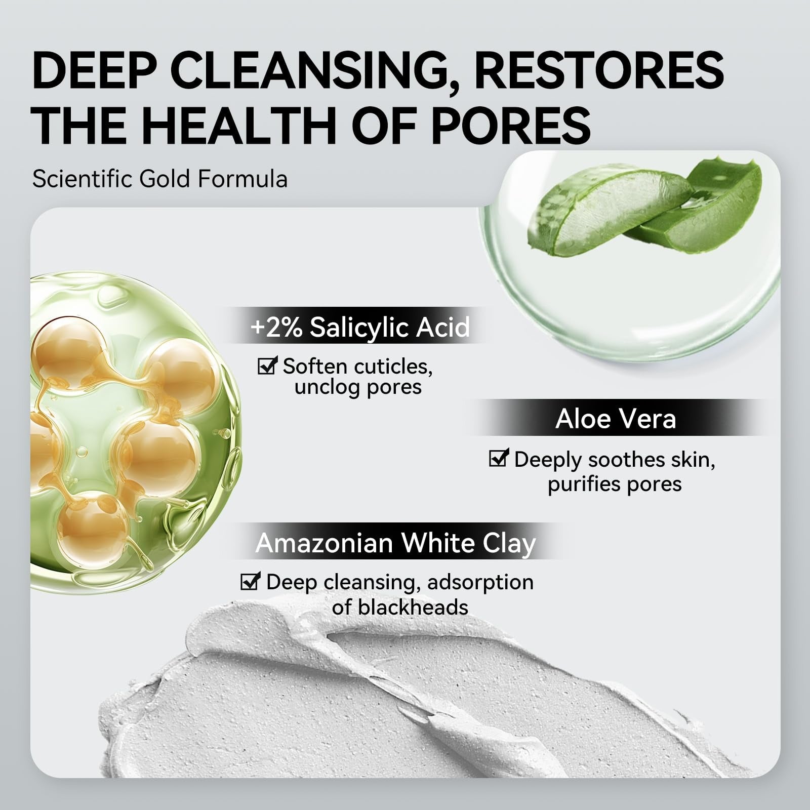 Lanbena Nose Pore Strips