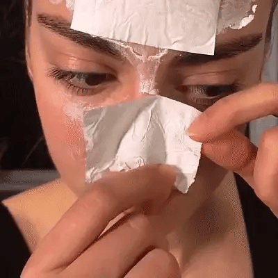 Lanbena Nose Pore Strips